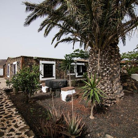 Villa Numama Puerto del Rosario  Exterior foto