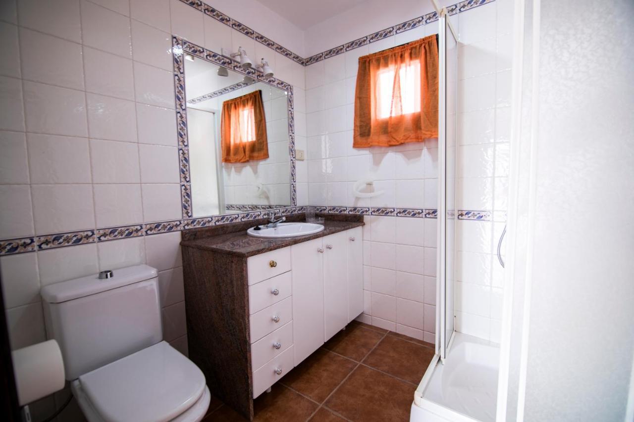 Villa Numama Puerto del Rosario  Exterior foto