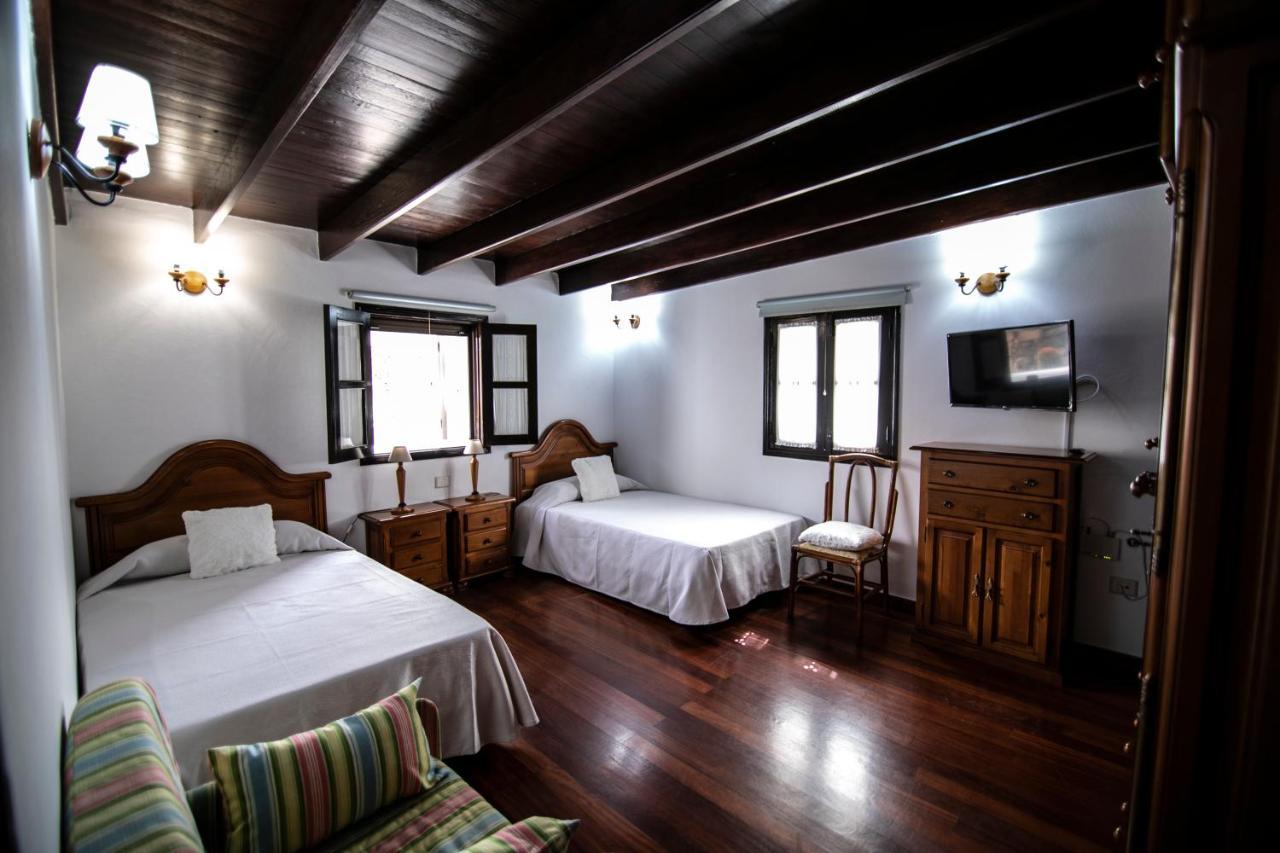 Villa Numama Puerto del Rosario  Exterior foto