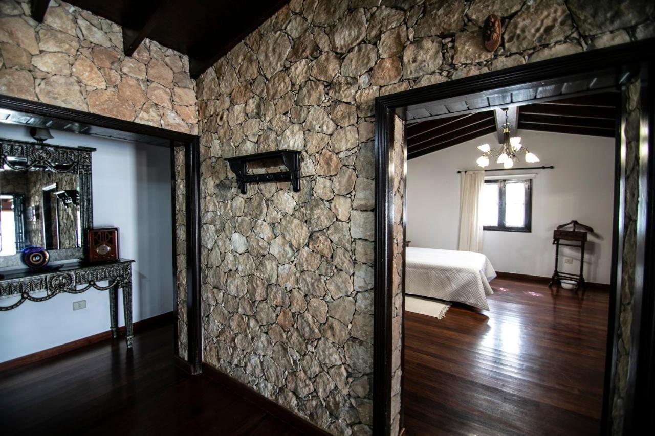 Villa Numama Puerto del Rosario  Exterior foto