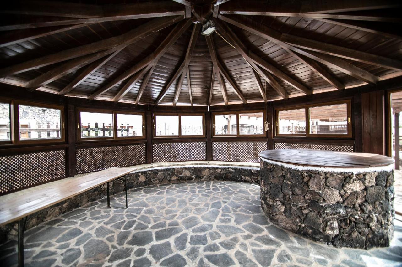 Villa Numama Puerto del Rosario  Exterior foto