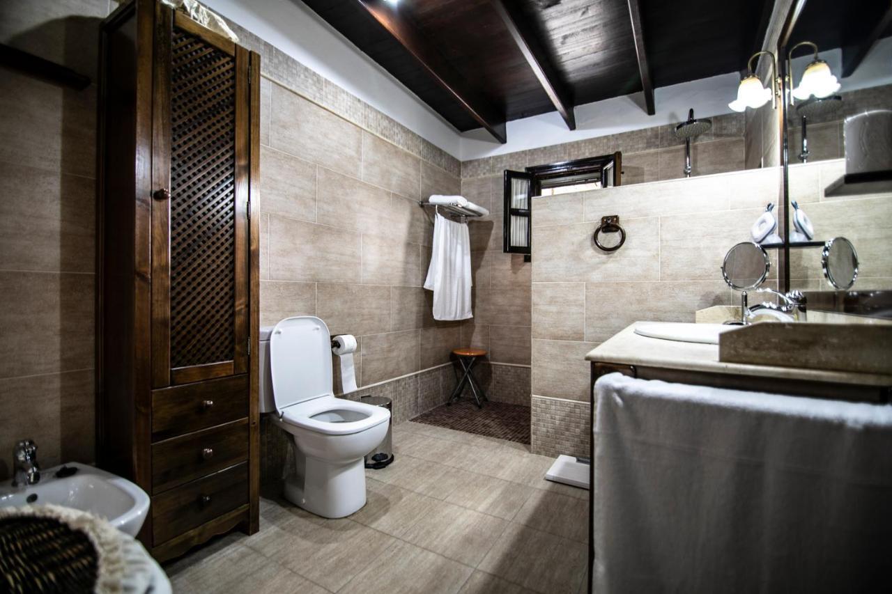 Villa Numama Puerto del Rosario  Exterior foto