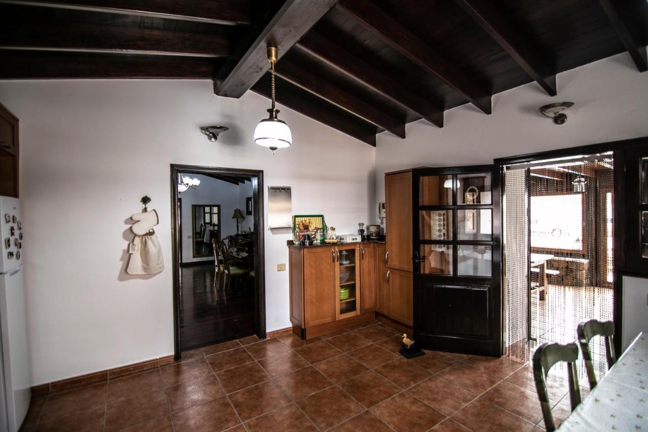 Villa Numama Puerto del Rosario  Exterior foto